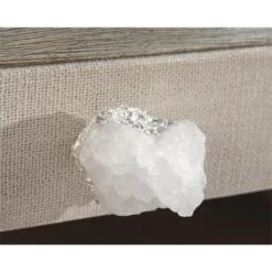 Marais Nightstand - White -France and Son Store EUR 01 0338 2 78d410dd ed35 4af8 850d 2a3ec40da4bf