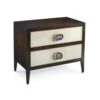 Elaria Nightstand - Black -France and Son Store EUR 01 0366 d855df7c 6e2d 445b a732 2dd44cd1bc55
