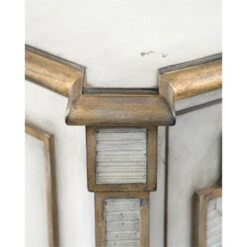 Rossini Nightstand 12 Rossini Nightstand -France and Son Store EUR 01 0380 5