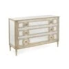 Latour Chest - Gold -France and Son Store EUR 01 0381 4b84fe89 d98f 4b5e ac01 3f4b827253d7