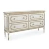 Corsini Chest - Gold -France and Son Store EUR 01 0390 b8a57481 aa47 4ffa ae74 bddb75d0d874