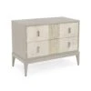 Sterling Nightstand - White -France and Son Store EUR 01 0425