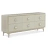 Aurora Six-Drawer Dresser -France and Son Store EUR 01 0493 9d7ce3cd c48a 4e49 9b35 4cd7951eb2d2