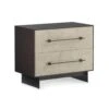 Novel Two-Drawer Nightstand, Large -France and Son Store EUR 01 0500 4953d9c0 09d1 4a15 b550 9a1e9e8da961