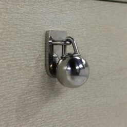 Metro Three-Drawer Nightstand -France and Son Store EUR 01 0513 7 9c997745 1162 4bd3 a943 258e1c64ff29