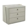Urban Three-Drawer Nightstand -France and Son Store EUR 01 0513 d4d593c3 3ff0 44c8 bfee eedc1febe679