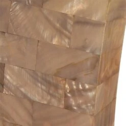 Verona Console Table - Brown - Poplar Wood -France and Son Store EUR 02 0156 11 2021f050 e1b0 475c 8441 5e7c4df9eba3