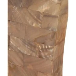 Verona Console Table - Brown - Poplar Wood -France and Son Store EUR 02 0156 4 f854a3a5 9fbb 4bf3 a990 e8af14466a63