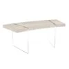 Loftus Desk - White -France and Son Store EUR 02 0291 3135de15 2770 4095 ac57 598e0ef68a9e