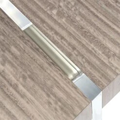 Clichy Desk - Grey -France and Son Store EUR 02 0305 10 71af7f7b d5af 4b49 8faf b42b5b897974