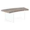 Clichy Desk - Grey -France and Son Store EUR 02 0305 36a637bb ec70 4a1b 8f40 412684c15a2f
