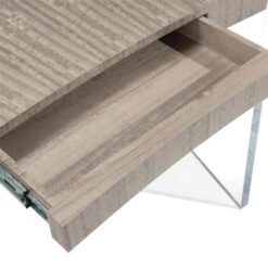 Clichy Desk - Grey -France and Son Store EUR 02 0305 4 ef38ed46 2b26 44b4 9bc0 5568cec74086