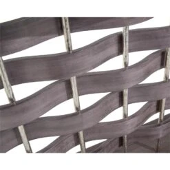 Orion Console Table - Gray -France and Son Store EUR 02 0310 5 e7097465 03d7 484f 9bd7 ec8f050fedd5