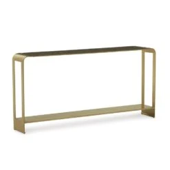 Naples Console Table