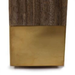 Rotate Cocktail Table, Brown -France and Son Store EUR 03 0893 4