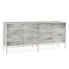 Carrara Cabinet - White -France and Son Store EUR 04 0297 e8afafc3 448a 45e4 bfec 94fd1feecdef