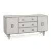 Somerset Sideboard - White -France and Son Store EUR 04 0416