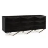 Ashby Sideboard - Black -France and Son Store EUR 04 0452