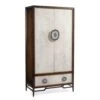Mercia Bar Cabinet - White -France and Son Store EUR 04 0483 34ee1b46 278d 4fd5 b250 311876c19be4
