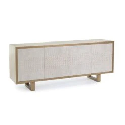 Kano Sideboard - White