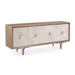 Belgrave Sideboard - White