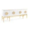 Modena Sideboard - Off White -France and Son Store EUR 04 0615