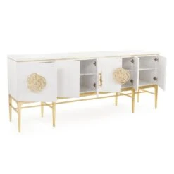 Modena Sideboard - Off White -France and Son Store EUR 04 0615 3