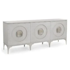 Belluno Sideboard - White