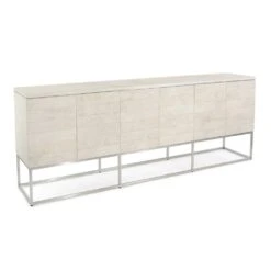 Loftus Sideboard - White