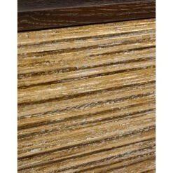 Solis Sideboard - Gold -France and Son Store EUR 04 0648 5