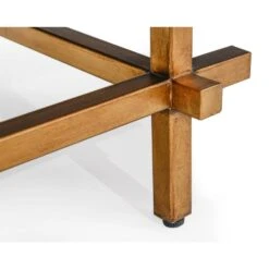 Solis Sideboard - Gold -France and Son Store EUR 04 0648 6