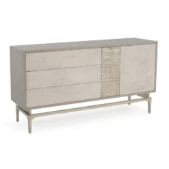 Sakana Sideboard - White