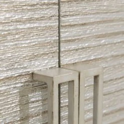 Saro Credenza - Brown, Silver -France and Son Store EUR 04 0716 11 c8135ad0 73b8 46cd a63e cbc122c001c4