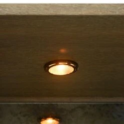 Alcott Cabinet - Brown -France and Son Store EUR 04 0718 11