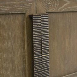 Alcott Cabinet - Brown -France and Son Store EUR 04 0718 9