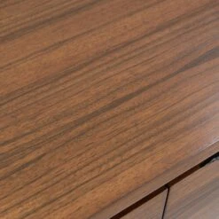 Hearthside Credenza - Brown, Black -France and Son Store EUR 04 0756 13 11a262c9 1523 42a8 b27d db5aacde5c95