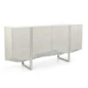 Terrain Four-Door Credenza