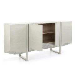 Terrain Four-Door Credenza -France and Son Store EUR 04 0759 3