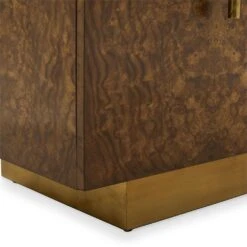 Milan Four-Door Credenza -France and Son Store EUR 04 0778 5