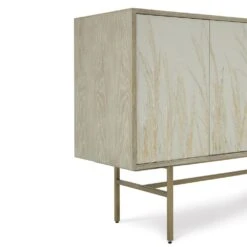 Windblown Six-Door Sideboard -France and Son Store EUR 04 0781 5