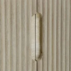 Brezza Two-Door Chest -France and Son Store EUR 04 0795 6 f7b83b84 9191 4430 be8e dab1010f88eb