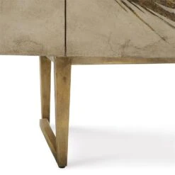 Chardonnay Two-Door Cabinet -France and Son Store EUR 04 0801 8