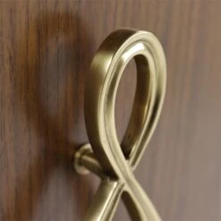 Lovelace Four-Door Credenza -France and Son Store EUR 04 0816 11 a7fdd6c7 0c9a 46ac 9159 56a17303feaf