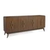 Lovelace Four-Door Credenza -France and Son Store EUR 04 0816 3d38f39d f1ce 4cda 8bf3 dfb58b62a6f6