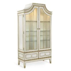 Vallejo Cabinet