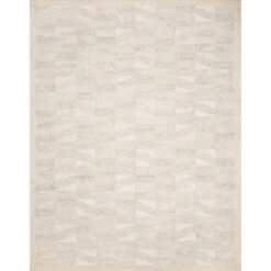 Loloi Evelina Natural 5'-0" X 7'-6" Area Rug