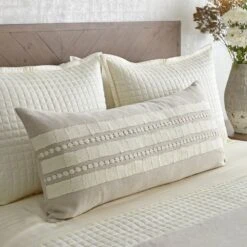 Echelon Pillow -France and Son Store Echelon Lifestyle 3 500x500 crop center 2x 468048a0 ae8d 4abc a0bf 0ac6500abd09