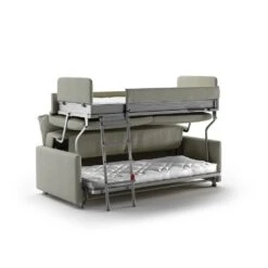 Elevate Bunk Bed Sleeper -France and Son Store ElevateBunkBedSleeper Lens700 5bfec0fc 6ac7 4534 b906 847e5c11ffe0