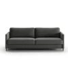Elfin Sleeper -France and Son Store Elfin 20King 20Size 20Sofa 20Sleeper 20 20 28Luna 2035 20 7C 20Fabric 2C 20Chrome 29