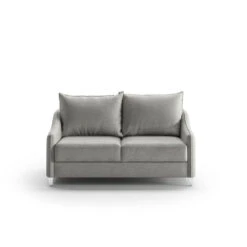 Ethos Sleeper 17 Ethos Sleeper -France and Son Store Ethos 20Full 20XL 20Size 20Loveseat 20Sleeper 20 28Oliver 20173 20 7C 20Fabric 2C 20Chrome 29 29779ef2 8ab5 4eca 82b1 9c42e2ebe84f